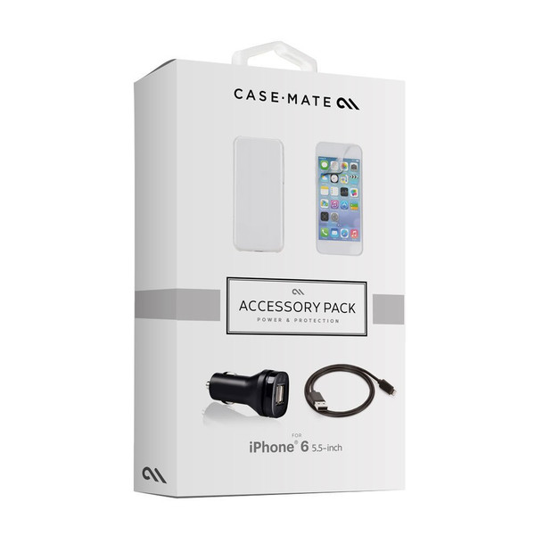 Case-mate FT105114 mobile phone starter kit
