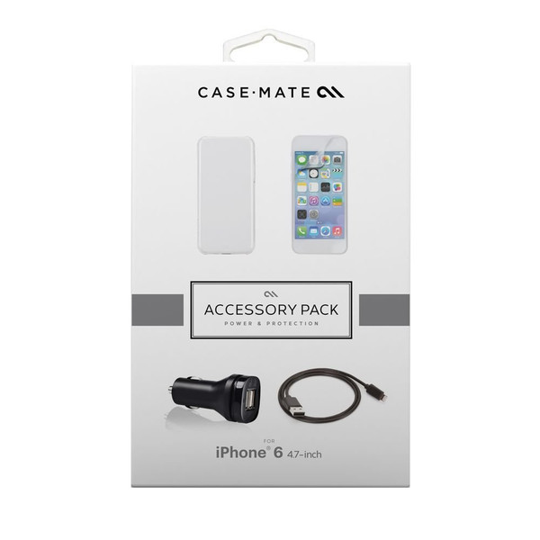 Case-mate FT105104 mobile phone starter kit