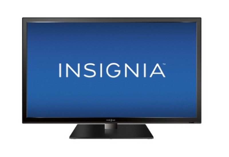 Insignia NS-32D312NA15 31.5Zoll HD Schwarz LED-Fernseher