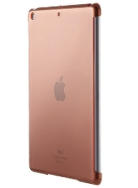 Dynex DX-MPDMH2R Cover case Rot Tablet-Schutzhülle