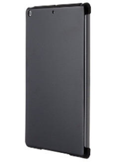 Dynex DX-MPDAH2B Cover case Schwarz Tablet-Schutzhülle