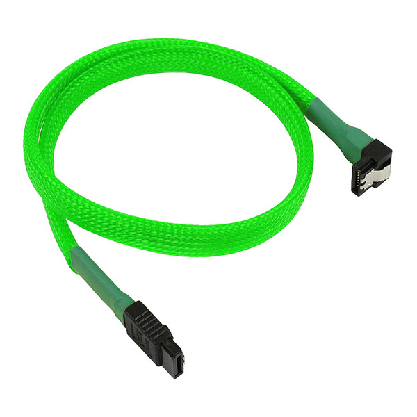 Nanoxia NXS6G30NG кабель SATA