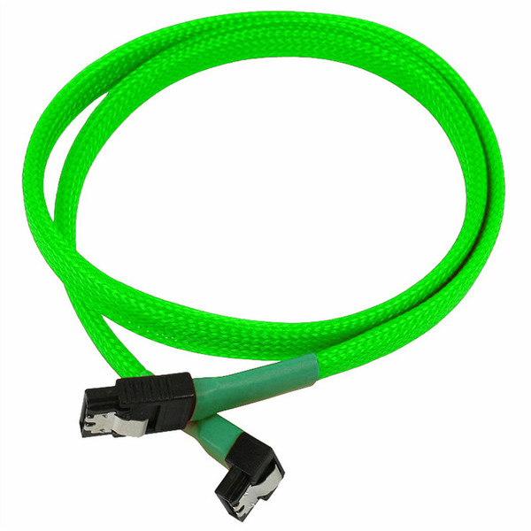 Nanoxia NXS6G45NG кабель SATA