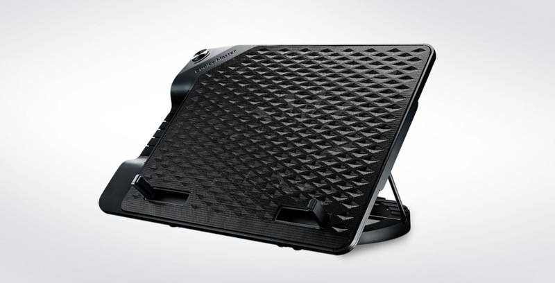 Cooler Master NotePal Ergostand III 17