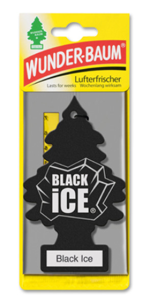 Wunder-Baum Black Ice