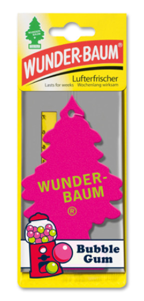 Wunder-Baum Bubble Gum