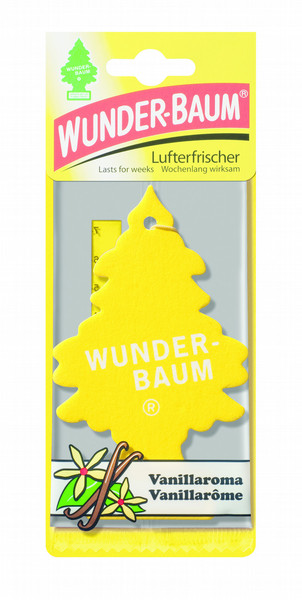 Wunder-Baum Vanillaroma