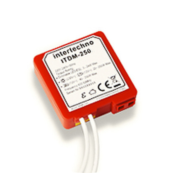 intertechno ITDM-250