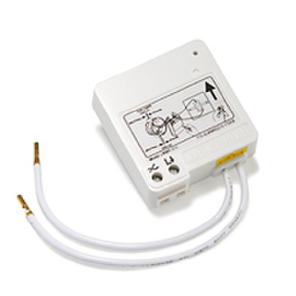 intertechno ITL-230 Weiß Elektroschalter