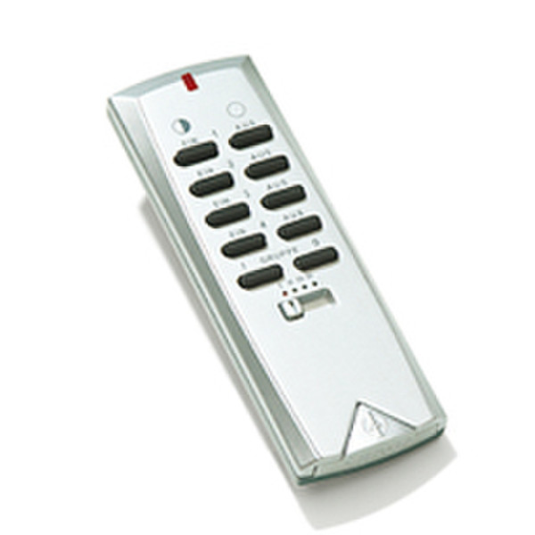 intertechno ITS-150 remote control