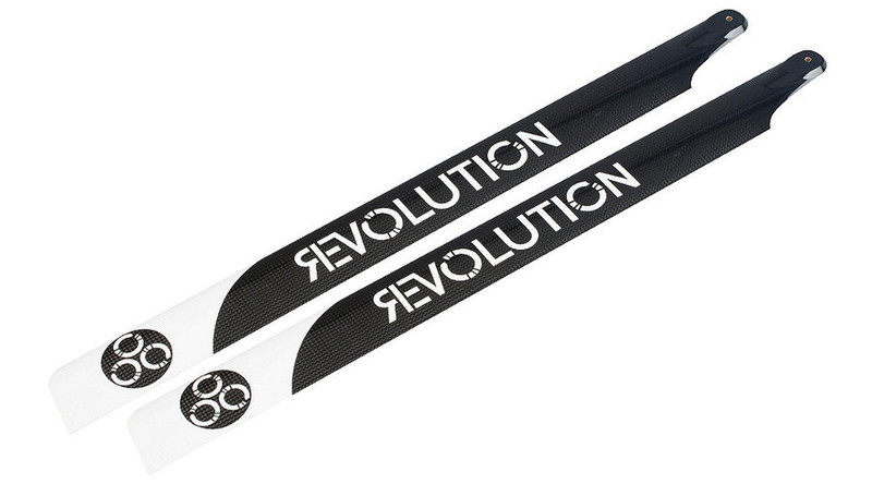Revolution RVOB052050