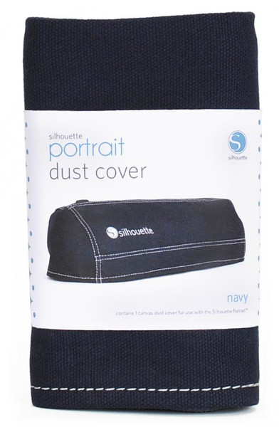 Silhouette COVER- POR- NAV equipment dust cover