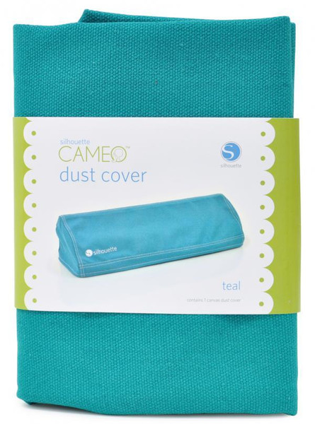 Silhouette COVER-CAM-TEA equipment dust cover