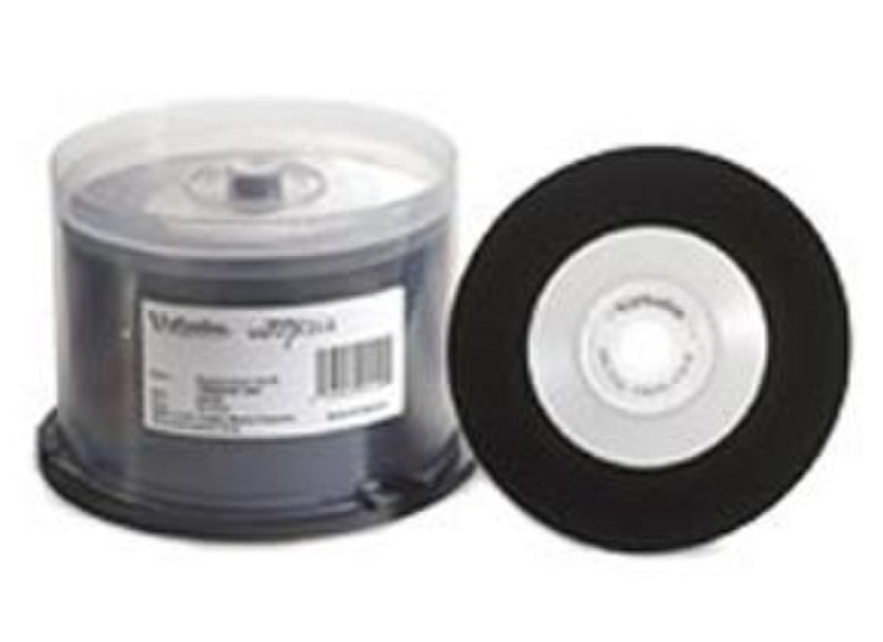 HP 94550 CD-R 700MB 50pc(s)