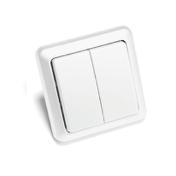 intertechno ITW-852 White electrical switch