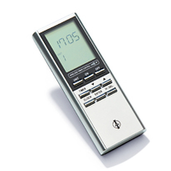 intertechno ITZ-500 remote control