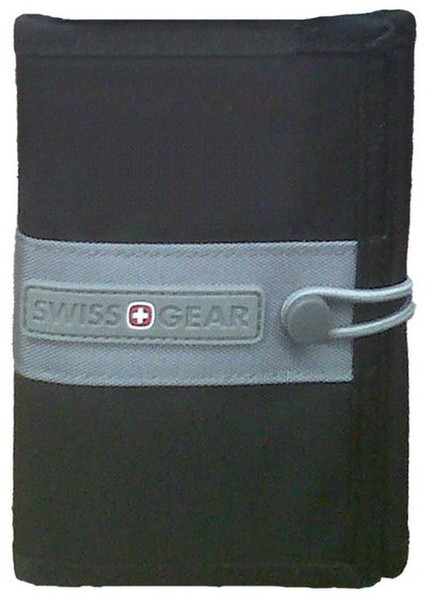 Wenger/SwissGear WE6077BK Dokumenthalter