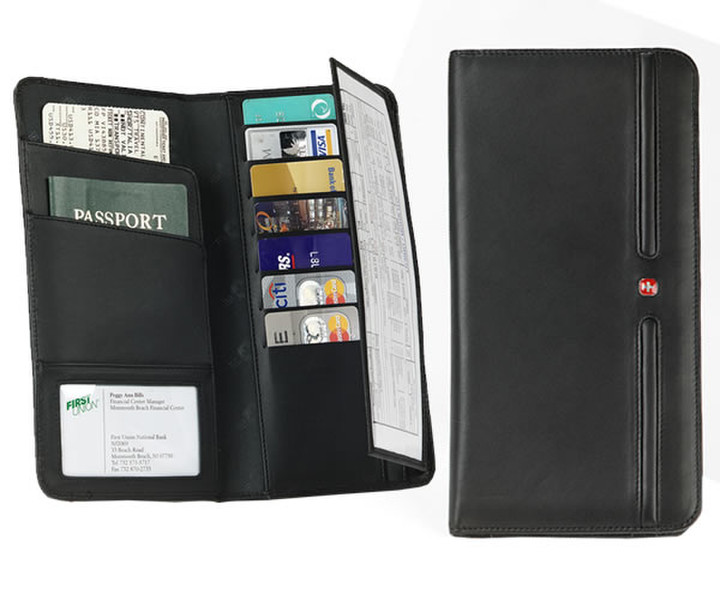 Wenger/SwissGear WA578002 document holder