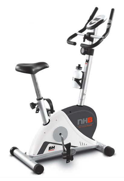 BH Home Fitness H267 stationary bicycle