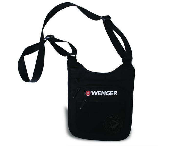 Wenger/SwissGear SA1836 equipment case