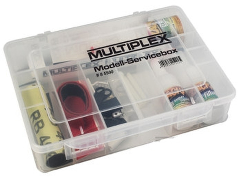 MULTIPLEX Model-Service-Box