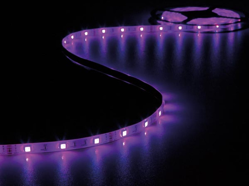 Velleman LEDS09RGB LED лампа