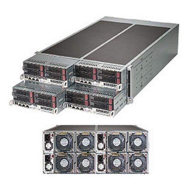 Supermicro SuperServer F628R3-FC0