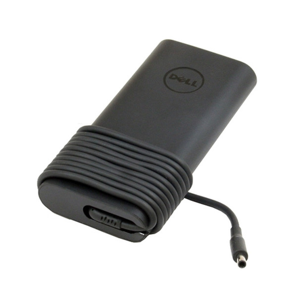 DELL 492-BBIQ Для помещений Черный зарядное для мобильных устройств