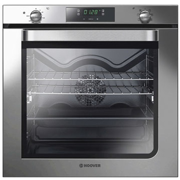 Hoover HOA 1X Electric 78L 2250W A-20% Stainless steel