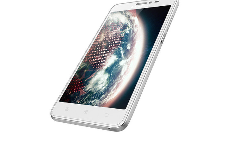 Lenovo Ideaphone S850 16GB White