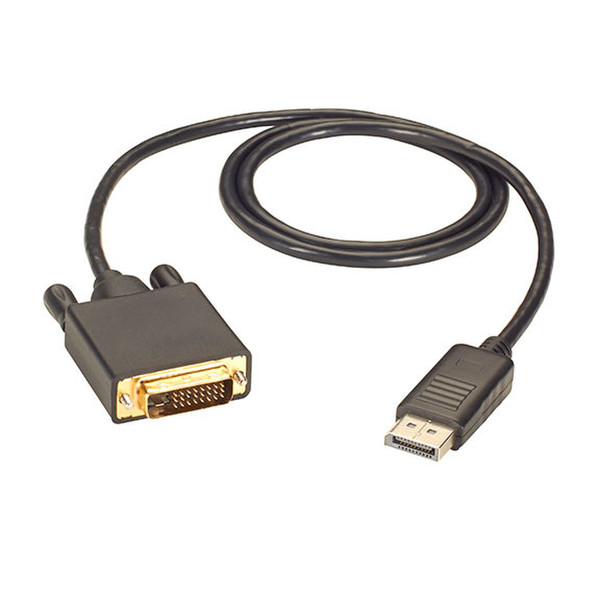 Black Box EVNDPDVI-0003-MM Videokabel-Adapter