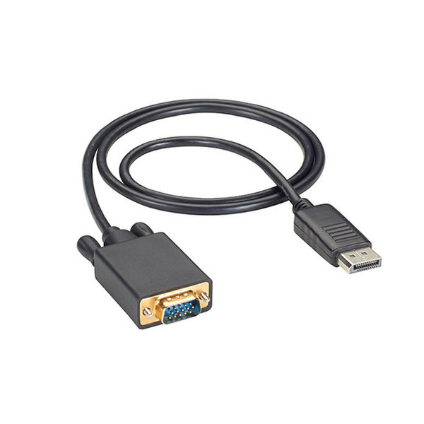 Black Box EVNDPVGA-0003-MM Videokabel-Adapter