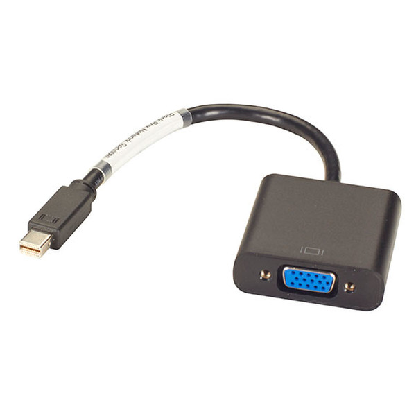 Black Box EVNMDP-VGA Videokabel-Adapter