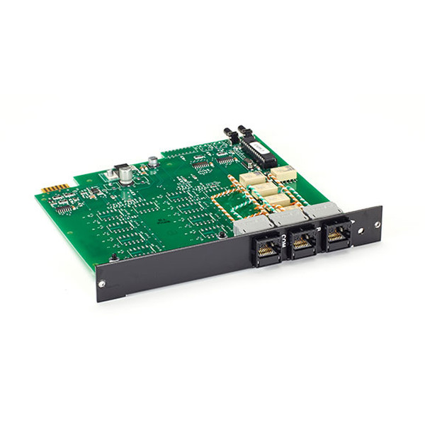 Black Box SM763A Netzwerkkarte/-adapter