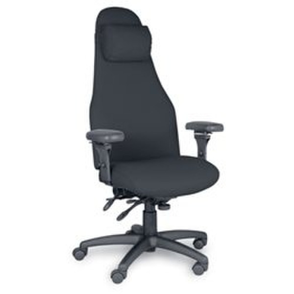 Anthro 903BK офисный / компьютерный стул