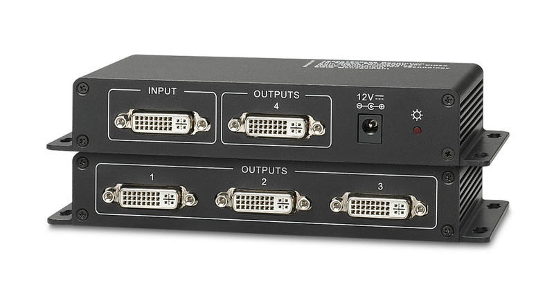 Kanex DVSP4HD video splitter