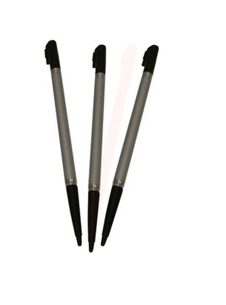 PEDEA 3229128 Black,Grey stylus pen