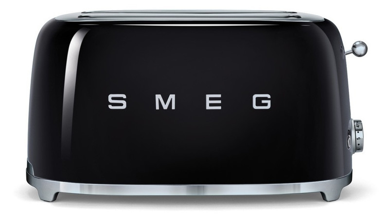 Smeg TSF02BLEU toaster