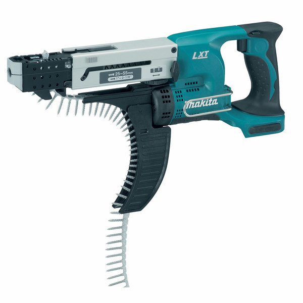 Makita BFR550ZX1 cordless screwdriver