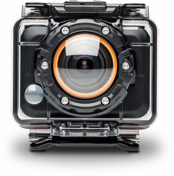 Medion S47015 Full HD Actionsport-Kamera