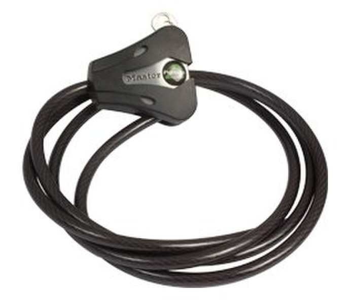 Bushnell 119518C Black cable lock