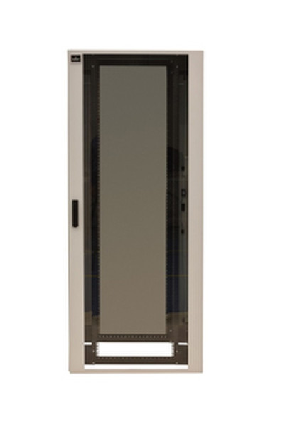 Vertiv InstaRack, 42U 42U Floor Grey power rack enclosure
