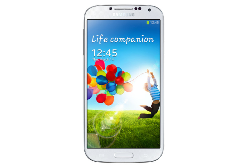 Samsung Galaxy S4 GT-I9505 4G Белый