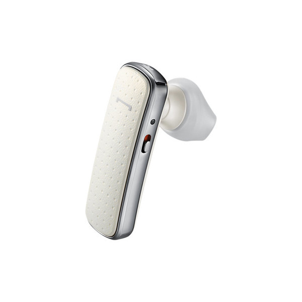 Samsung EO-MN910 Вкладыши Монофонический Bluetooth Белый