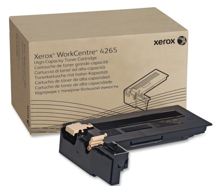 Xerox 108R01266 Transfer printer roller