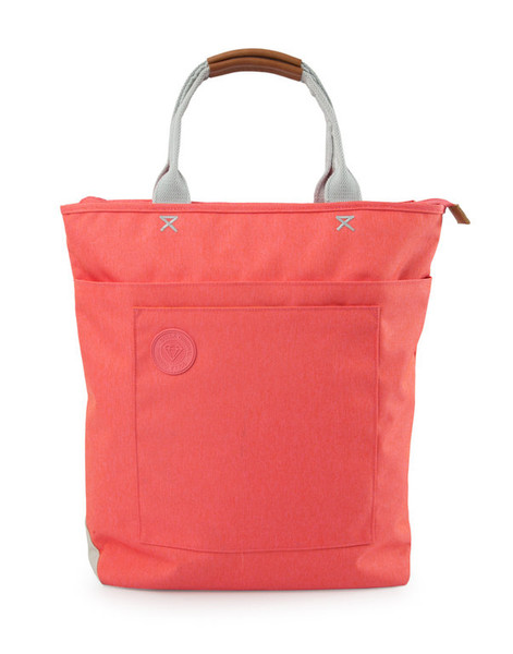 Golla G1709 Polyester Rot Damen-Handtasche