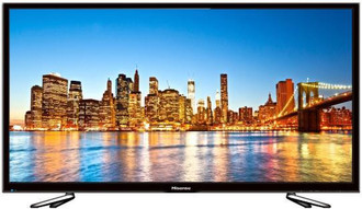 Hisense LTDN40D36SEU 40