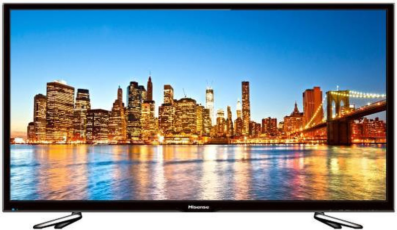 Hisense LTDN40D36SEU 40