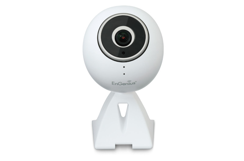 EnGenius EDS1130 IP security camera В помещении и на открытом воздухе Covert Белый камера видеонаблюдения