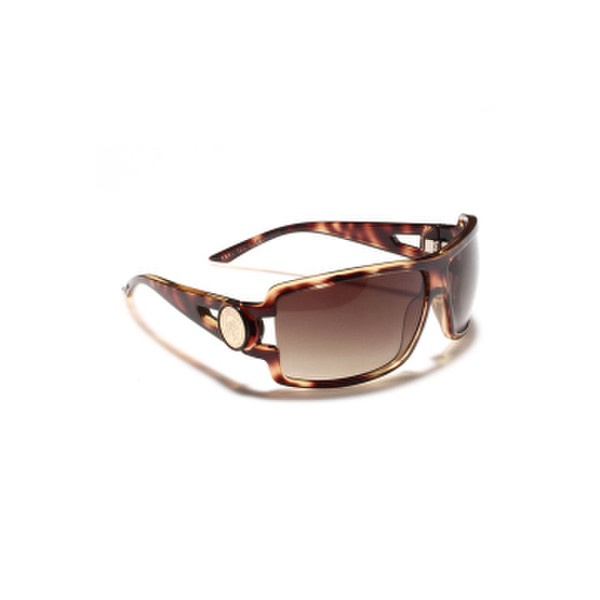 DIESEL (public) DS 0142 CIASH 66 Унисекс Мода sunglasses